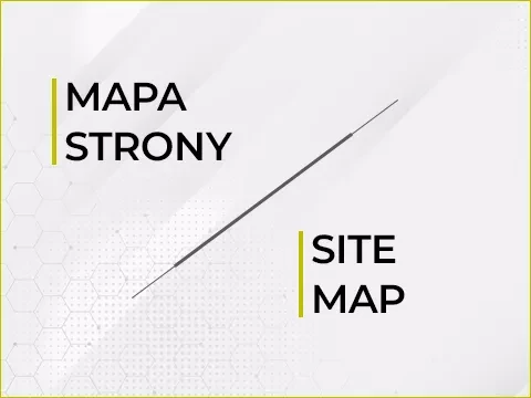 Mapa strony