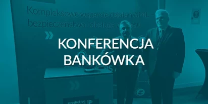 Wspólnie o bezpieczeństwie finansowym – konferencja Bankówka