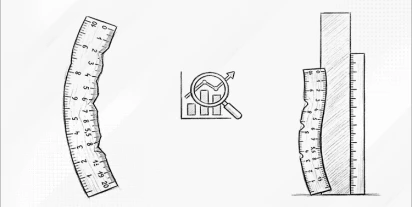 Skale pomiarowe w badaniach ankietowych – najczęstsze błędy i jak ich uniknąć