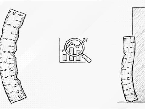 Skale pomiarowe w badaniach ankietowych – najczęstsze błędy i jak ich uniknąć