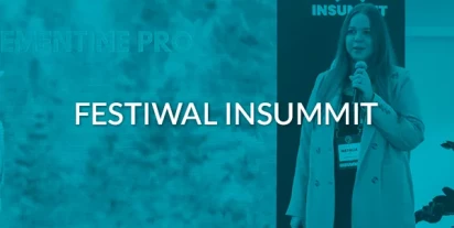 Festiwal INSUMMIT 2025