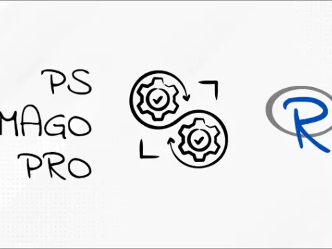 Integracja PS IMAGO PRO i R. Praktyczny przykład z użyciem diagramu Venna