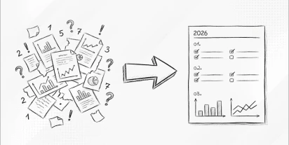 Jak przygotować dobry raport? Zestaw dobrych praktyk analityka