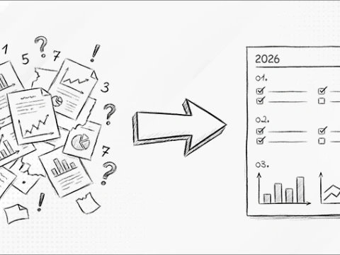 Jak przygotować dobry raport? Zestaw dobrych praktyk analityka