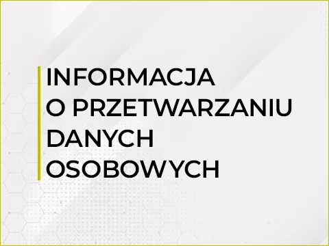 Informacja o przetwarzaniu danych osobowych przez Predictive Solutions Sp. z o.o.