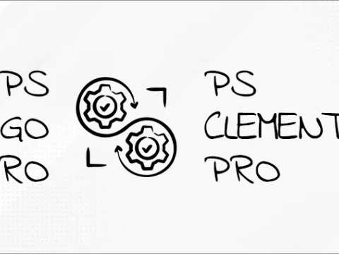 PS IMAGO PRO i PS CLEMENTINE PRO – jak zintegrować klasyczne podejście analiz statystycznych z data science