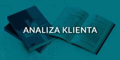 M. Rószkiewicz – Analiza klienta