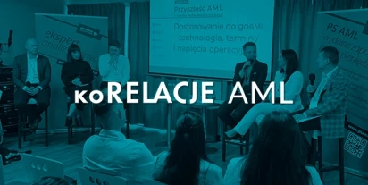 koRELACJE AML 2025