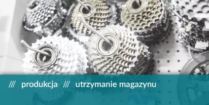 Obniżenie kosztów utrzymania magazynu
