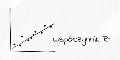 Współczynnik determinacji R²: co to jest i jak go interpretować?