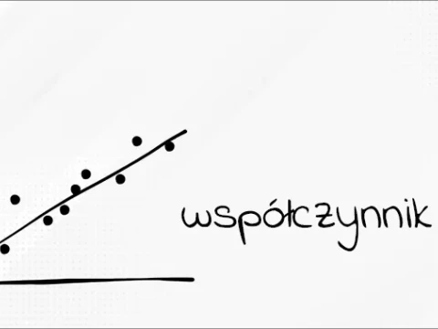 Współczynnik determinacji R²: co to jest i jak go interpretować?