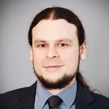 Filip Krzystanek