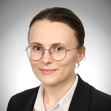 Elżbieta  Buchenfeld