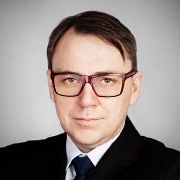 Grzegorz  Kamiński