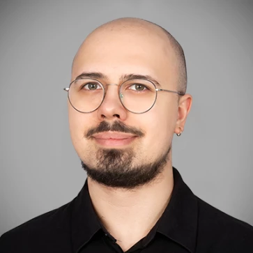 Dominik  Szopa
