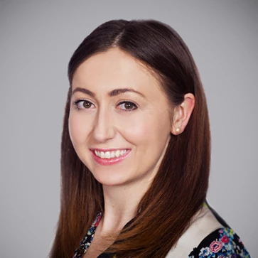 Marzena Ciesielska