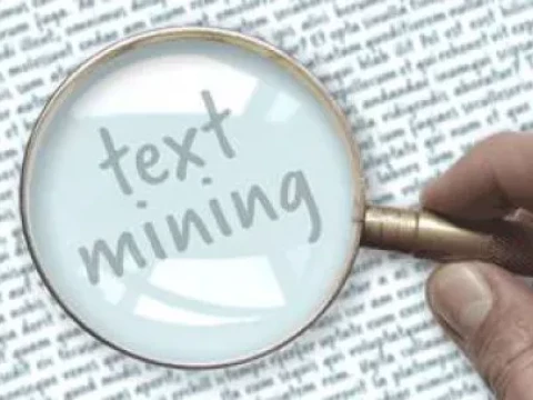 Text Mining w 5 krokach