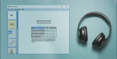 Sprinterska analiza predykcyjna – automatyzacja w modelowaniu liniowym