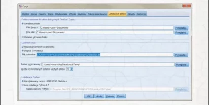 Dziennik sesji, czyli jak powrócić do zapomnianej analizy