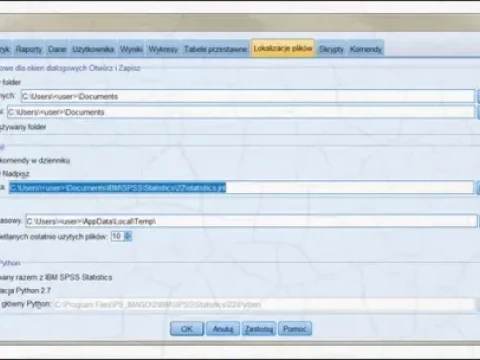 Dziennik sesji, czyli jak powrócić do zapomnianej analizy