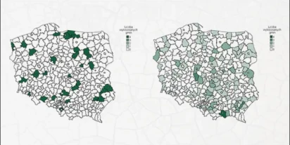 Dobór próby – losowanie zespołowe i wielostopniowe