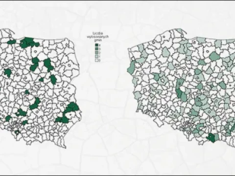 Dobór próby – losowanie zespołowe i wielostopniowe