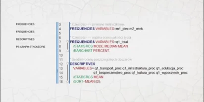 Nie tylko dla programistów – podstawy pracy z językiem poleceń w PS IMAGO PRO