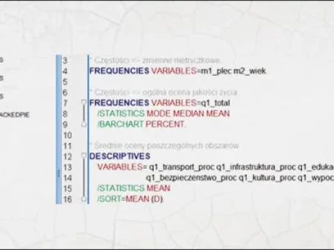 Nie tylko dla programistów – podstawy pracy z językiem poleceń w PS IMAGO PRO