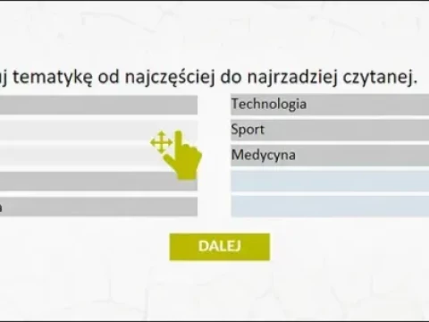 Niestandardowe pytania w kwestionariuszach PS QUAESTIO PRO