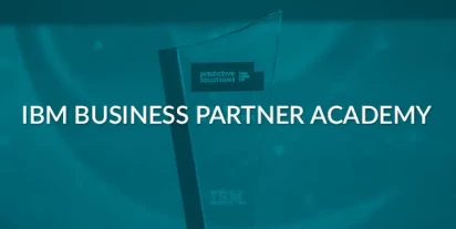 NAGRODA w kategorii ESA IBM Business Partner Academy