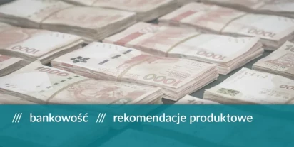 Zatrzymanie klientów przez dobór oferty