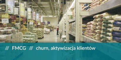 Przewidywanie odejścia klienta