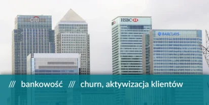 Segmentacja klientów w oparciu o korzystanie z usług konkurencji