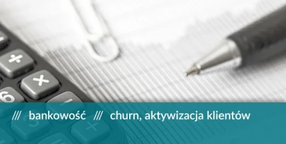 Analiza odchodzenia klientów