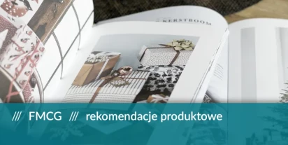 Aktywizacja klientów i określenie prawdopodobieństwa powtórnego zakupu