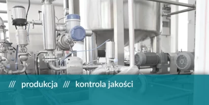 Kontrola jakości i wykrywanie trendów w odchyleniach