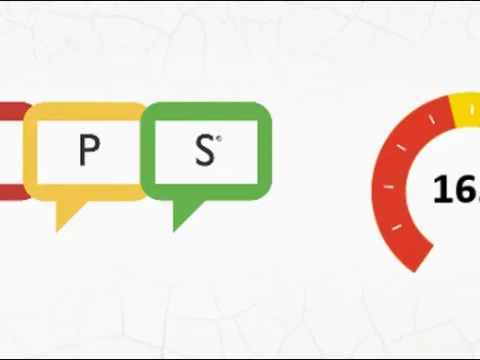 Net Promoter Score (NPS)