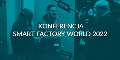Smart Factory World - Przemysł 4.0