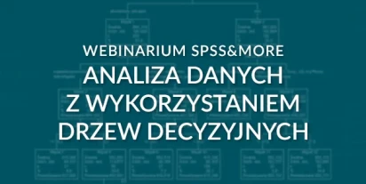 Webinarium o drzewach decyzyjnych