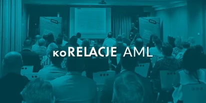 Korelacje AML 2022