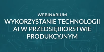 AI w produkcji