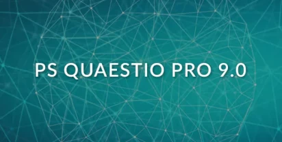 PS QUAESTIO PRO 9.0 /// CO NOWEGO
