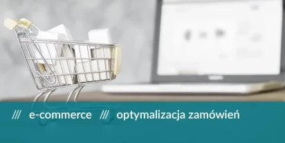 Optymalizacja zamówień