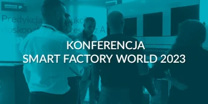 Smart Factory World 2023