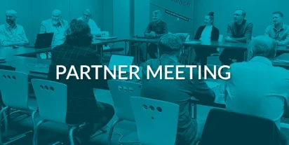 Partner Meeting w Krakowie
