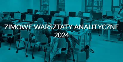 34. Warsztaty Analityczne