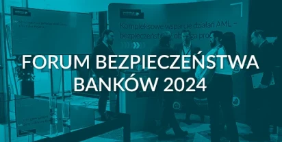 Konferencja Forum Bezpieczeństwa Banków