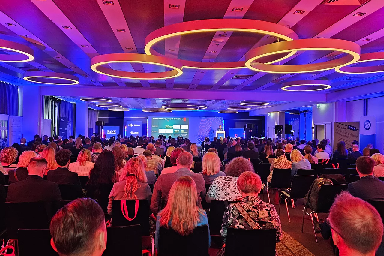 Forum Bezpieczeństwa Bank&oacute;w