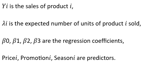 General linear models and generalised linear models - differences and ...