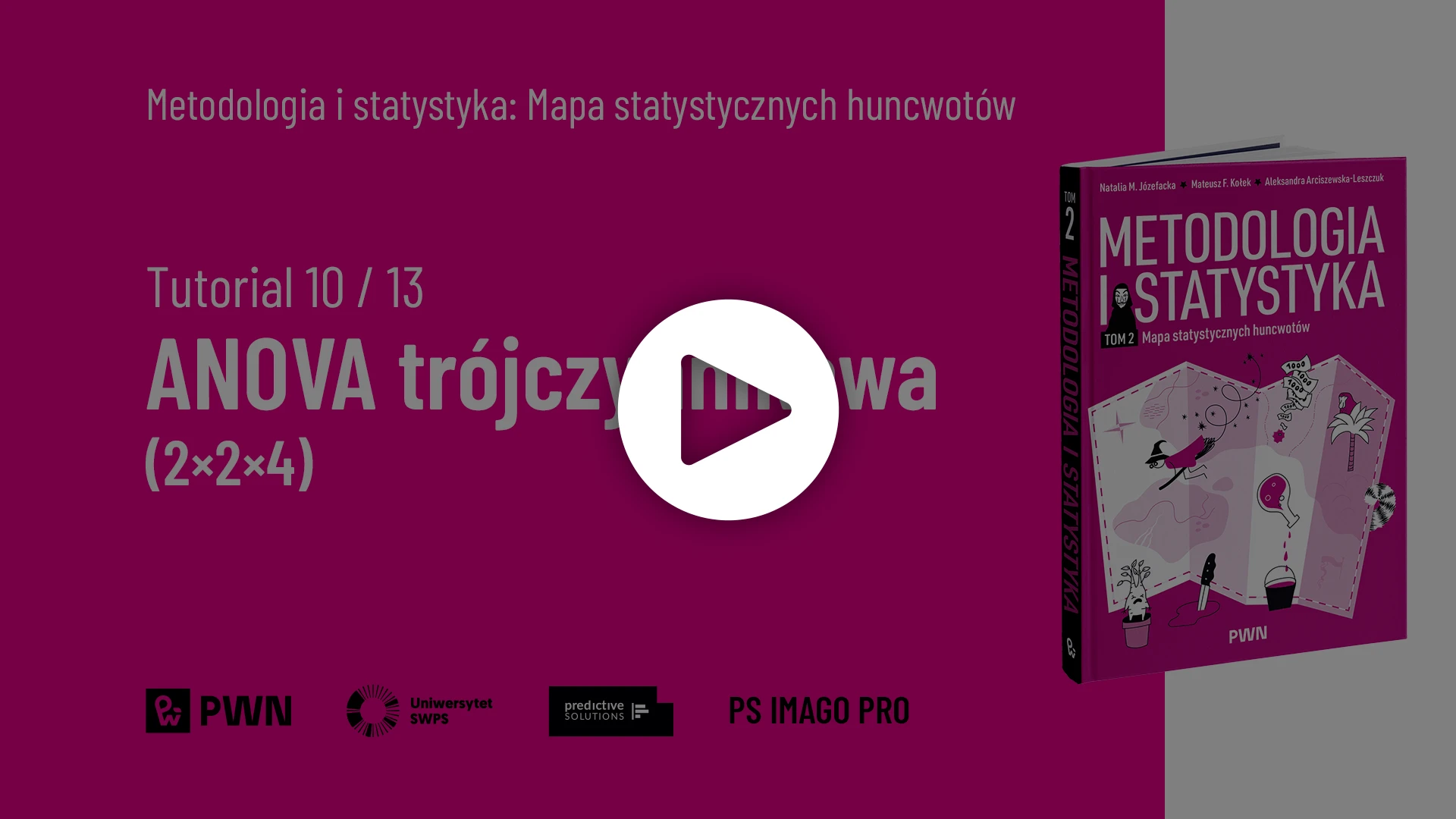 Okładka tutoriala 10